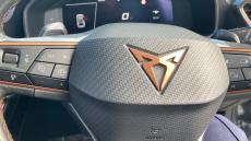 CUPRA Formentor 1.5 TSI 150 V2 5dr DSG Petrol Estate